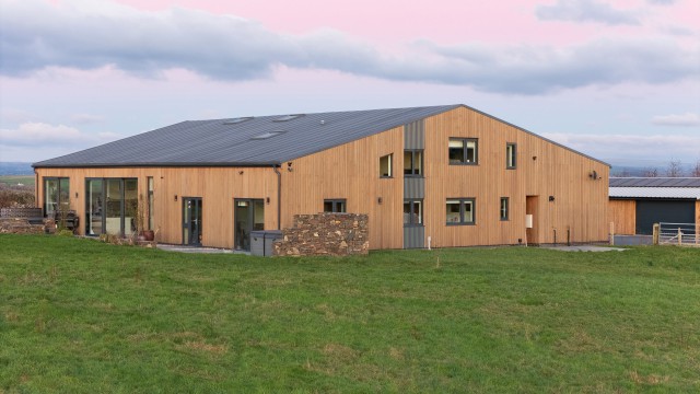 Barn Conversion Designers